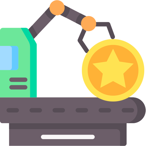 Fabricação Personalizada