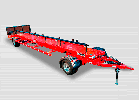 Julieta para Plataforma